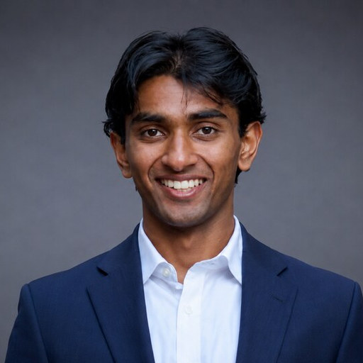 Ajay Donthula, Co-founder