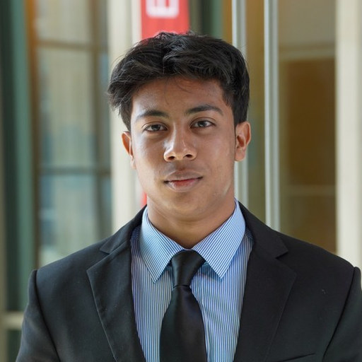 Zoheb Alvi, Co-founder